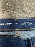Old Navy Blue Jeans Size 16 - photo 4