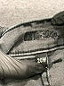 Kut from the Kloth Solid Gray Jeggings Size 20W - photo 4