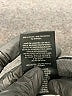 Kut from the Kloth Solid Gray Jeggings Size 20W - photo 6