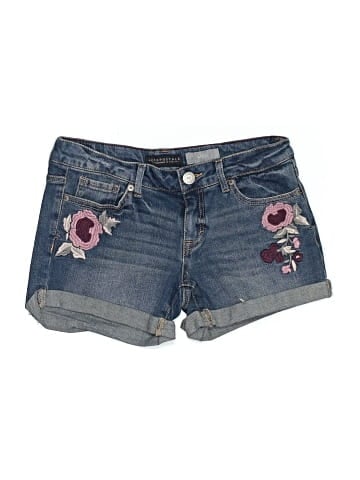 Aeropostale Denim Shorts (view 1)
