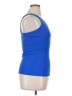 Guess Blue Tank Top Size XL - photo 4