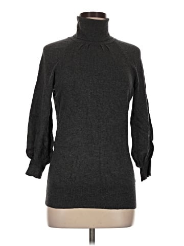 Express Design Studio Turtleneck Sweater (view 1)