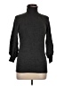 Express Design Studio Gray Turtleneck Sweater Size M - photo 1
