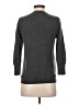 J.Crew 100% Cashmere Gray Cashmere Pullover Sweater Size S - photo 2