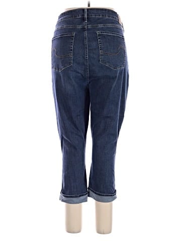 Levi Strauss Signature Jeans (view 2)
