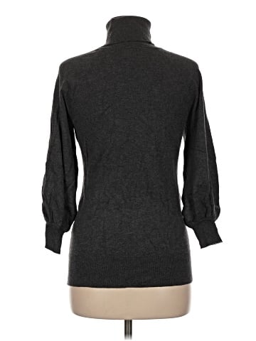 Express Design Studio Turtleneck Sweater (view 2)