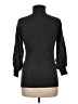 Express Design Studio Gray Turtleneck Sweater Size M - photo 2