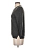 J.Crew 100% Cashmere Gray Cashmere Pullover Sweater Size S - photo 5