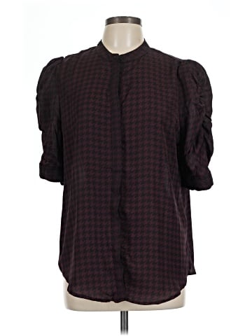 Laundry by Shelli Segal 3/4 Sleeve Blouse (view 1)