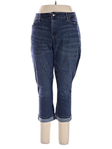Levi Strauss Signature Jeans (view 1)