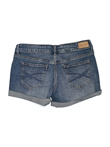 Aeropostale Denim Shorts (view 2)