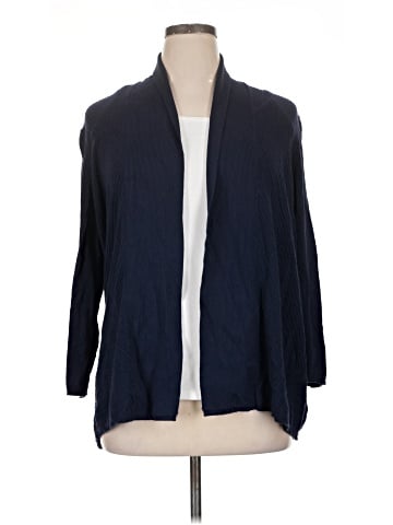 Lane Bryant Outlet Cardigan (view 1)
