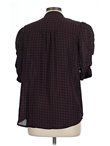 Laundry by Shelli Segal 3/4 Sleeve Blouse (view 2)