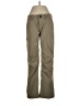 PrAna Tan Casual Pants Size 2 - photo 1