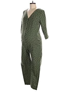 The Nines By Hatch Jumpsuit