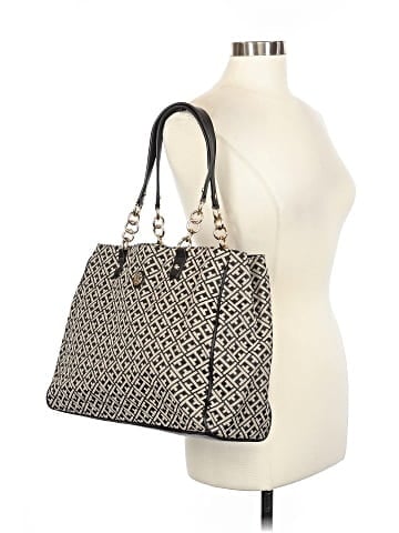 Tommy Hilfiger Tote (view 2)