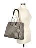 Tommy Hilfiger Gray Tote One size - photo 2