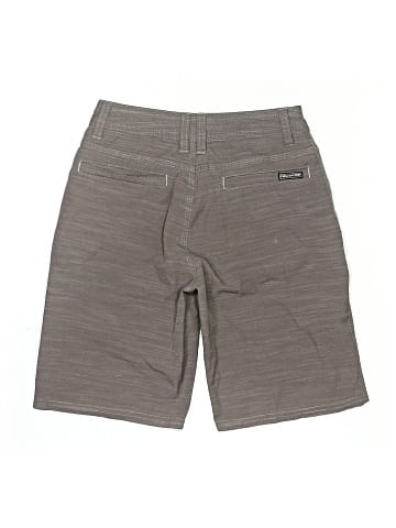 O'Neill Khaki Shorts (view 2)