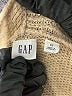 Gap Tan Cardigan Size XL - photo 7