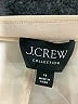 J.Crew Collection 100% Polyester Gold Formal Skirt Size 18 - photo 4