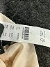 J.Crew Collection 100% Polyester Gold Formal Skirt Size 18 - photo 5