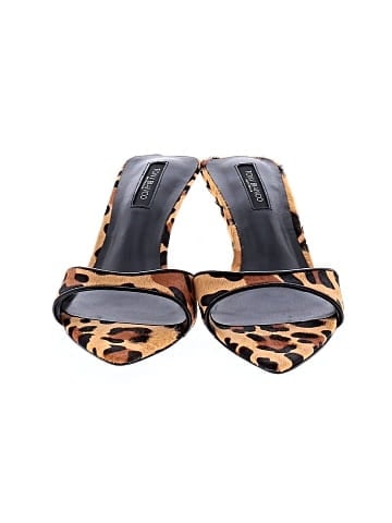 Tony Bianco Sandals (view 2)