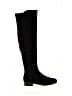 J.Crew Factory Store Black Boots Size 6 - photo 1