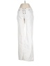 Express Ivory Jeans Size 3 - 4 - photo 1