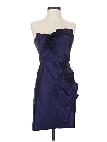 Max and Cleo Cocktail Dress (view 1)