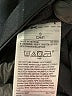 Gap Fit Solid Gray Active Pants Size S - photo 8