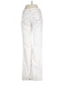 Express Ivory Jeans Size 3 - 4 - photo 2