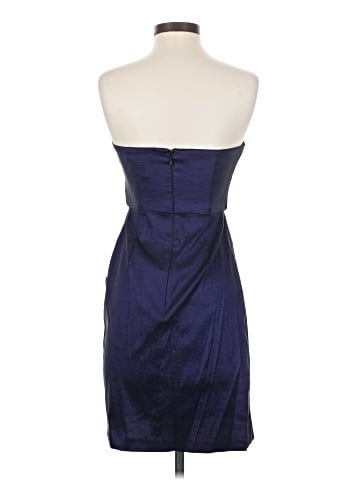 Max and Cleo Cocktail Dress (view 2)