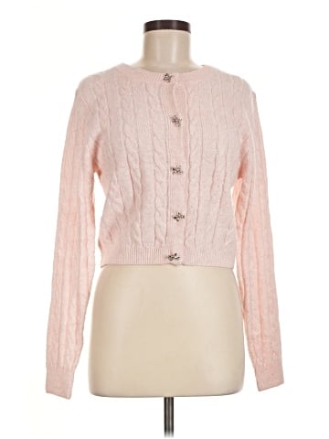 Jessica Simpson Cardigan (view 1)