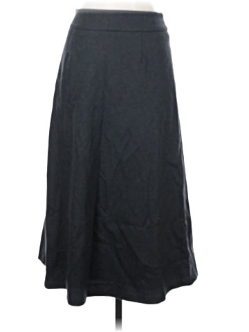 Talbots Wool Skirt (view 2)