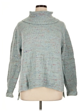 Banana Republic Turtleneck Sweater
