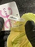 Glam Yellow Sleeveless Top Size L - photo 7