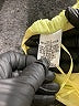 Glam Yellow Sleeveless Top Size L - photo 8