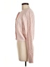 Jessica Simpson Pink Cardigan Size M - photo 5