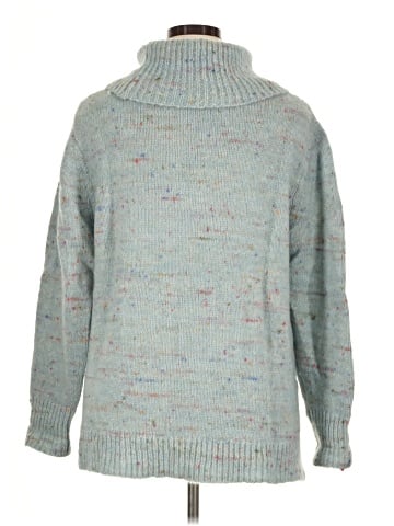 Banana Republic Turtleneck Sweater (view 2)
