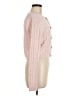 Jessica Simpson Pink Cardigan Size M - photo 4