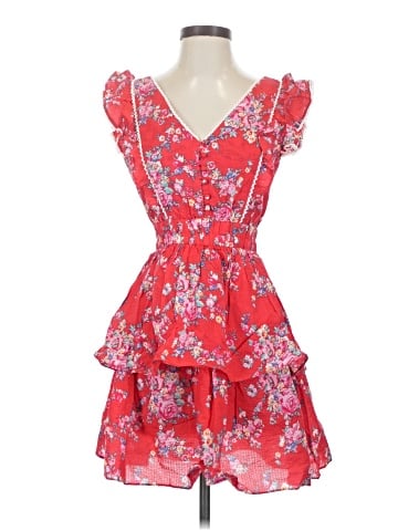 Betsey Johnson Cocktail Dress (view 1)
