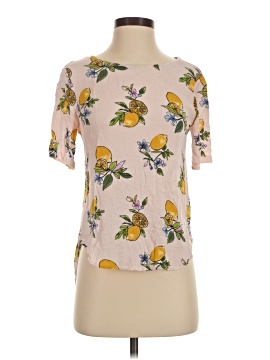 Potter's Pot Short Sleeve Top