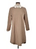 Tuckernuck Tan Casual Dress Size S - photo 1