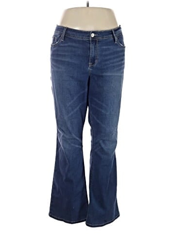 Torrid Jeans (view 1)