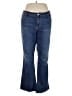 Torrid Blue Jeans Size 20 R - photo 1