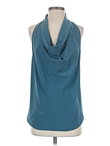 Kenar Sleeveless Blouse (view 1)