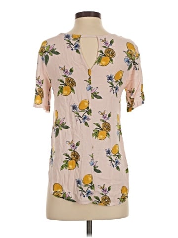 Potter's Pot Short Sleeve Top (view 2)