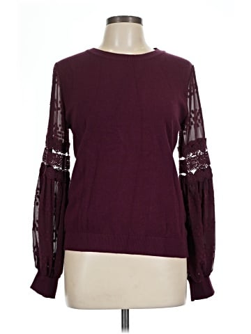 Sioni Pullover Sweater (view 1)