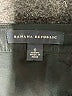 Banana Republic Blue Formal Skirt Size 0 - photo 4