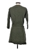 Current/Elliott Green Casual Dress Size XS (0) - photo 2